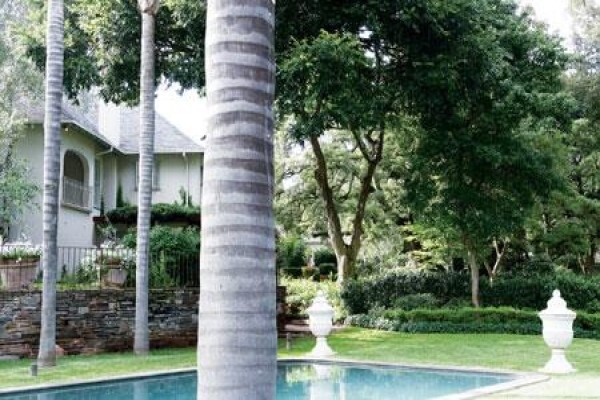 Hoeveld House