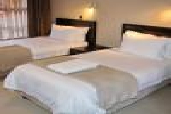 Onverwacht Boutique Hotel