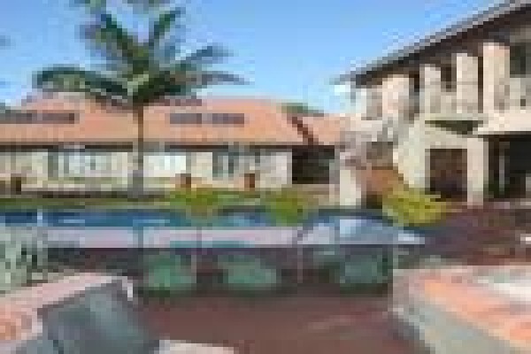 Onverwacht Boutique Hotel