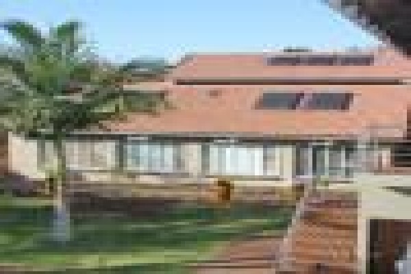 Onverwacht Boutique Hotel