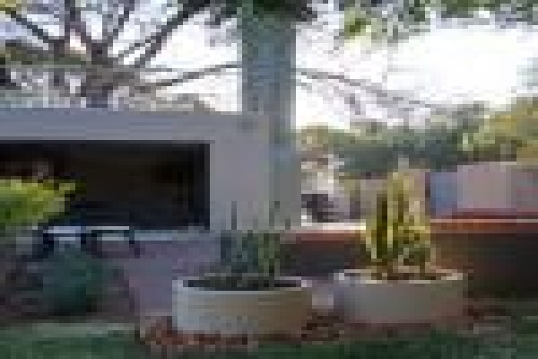 Onverwacht Boutique Hotel