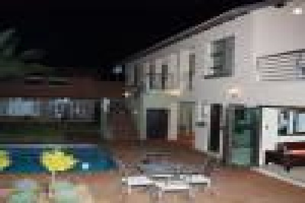 Onverwacht Boutique Hotel