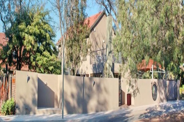 Onverwacht Boutique Hotel