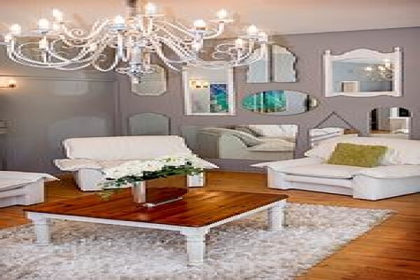 Peacockhouse