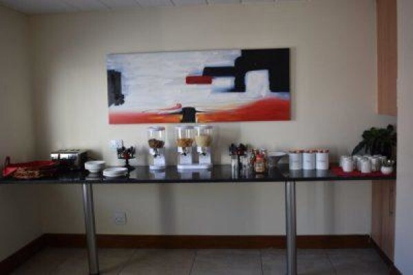 Premeire Classe Suite Hotel