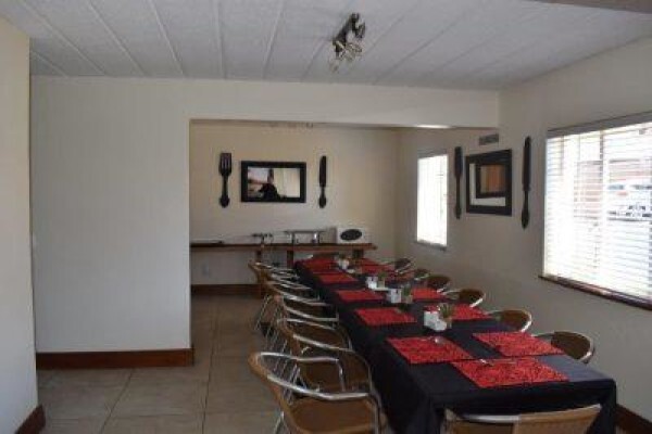 Premeire Classe Suite Hotel
