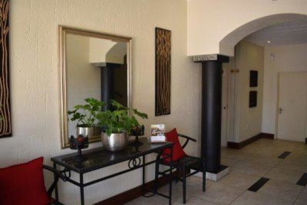 Premeire Classe Suite Hotel