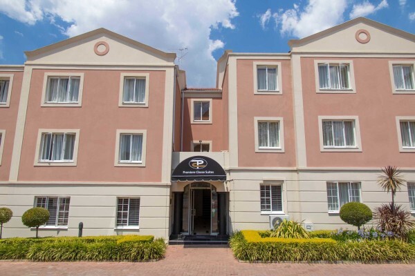 Premeire Classe Suite Hotel
