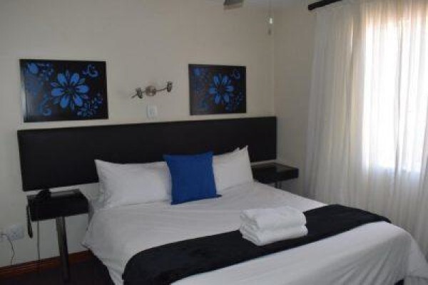 Premeire Classe Suite Hotel