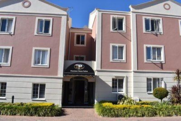 Premeire Classe Suite Hotel