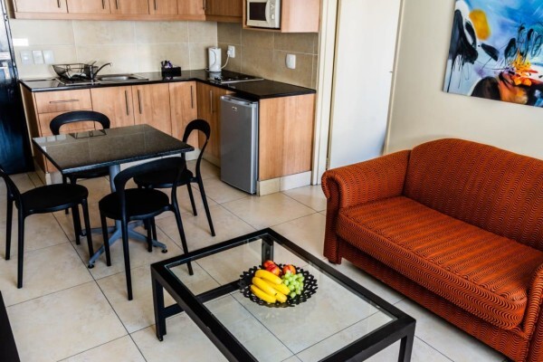 Premeire Classe Suite Hotel