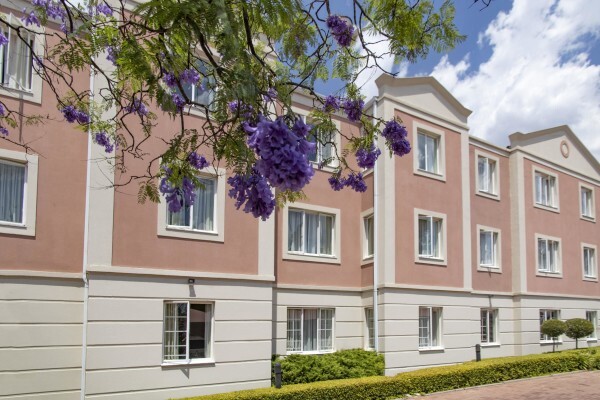 Premeire Classe Suite Hotel