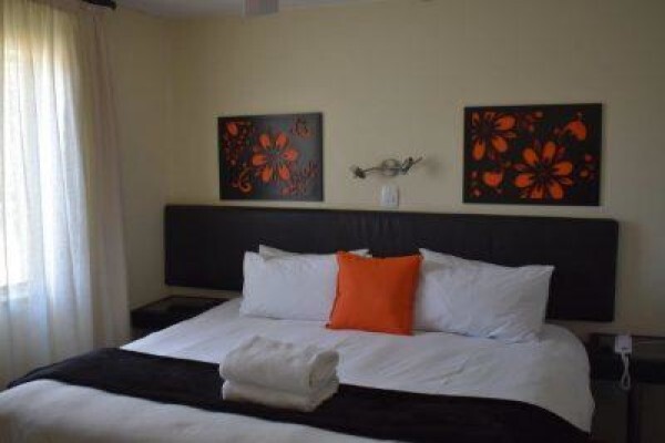 Premeire Classe Suite Hotel