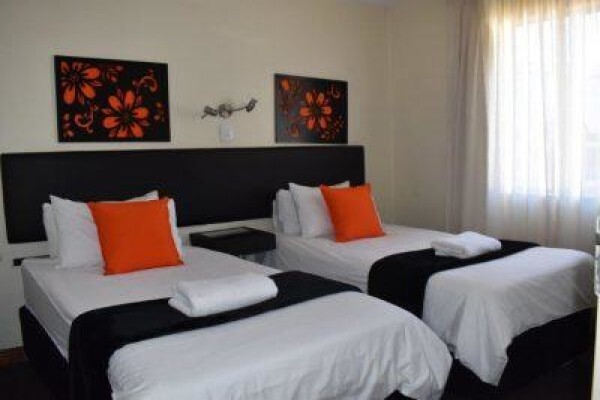 Premeire Classe Suite Hotel