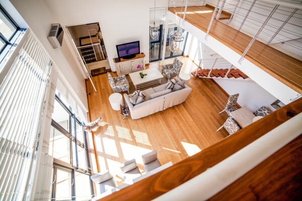 The Ivy Apartments