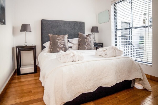 The Ivy Apartments