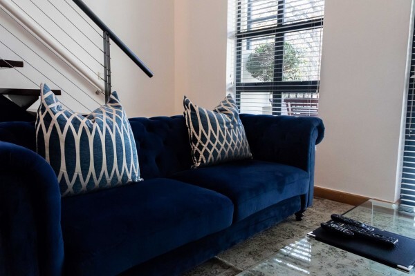 The Ivy Apartments