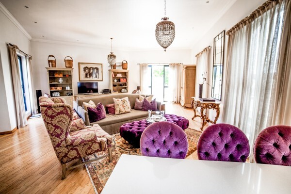 The Ivy Apartments