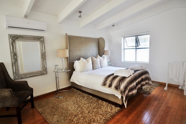 The Ivy Apartments
