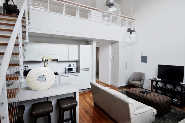 The Ivy Apartments
