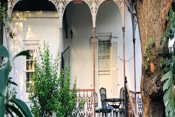 Tulbagh Self-Catering