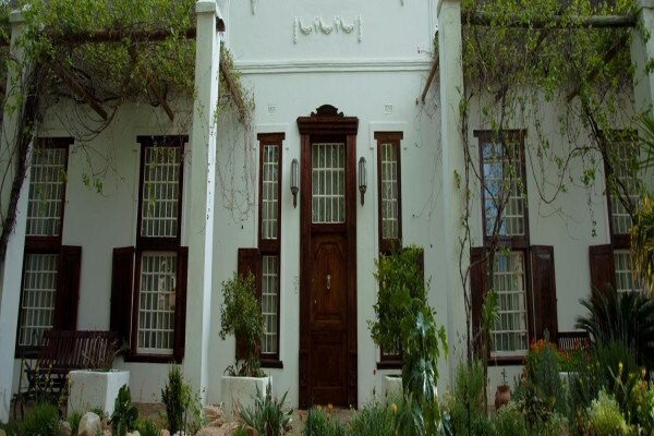Tulbagh Self-Catering