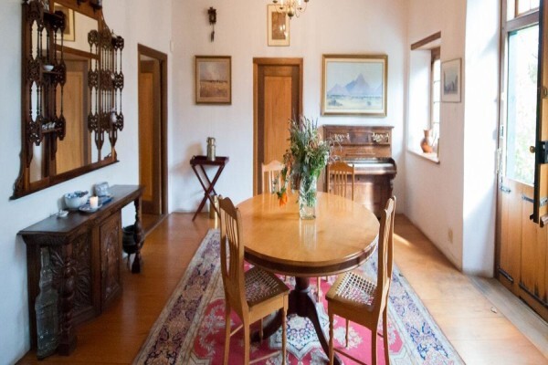 Tulbagh Self-Catering