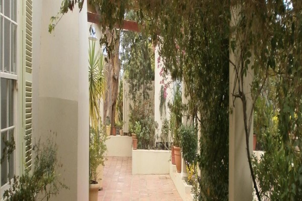 Tulbagh Self-Catering