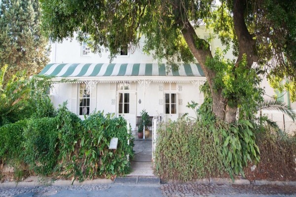 Tulbagh Self-Catering