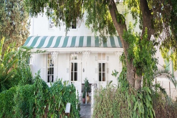 Tulbagh Self-Catering