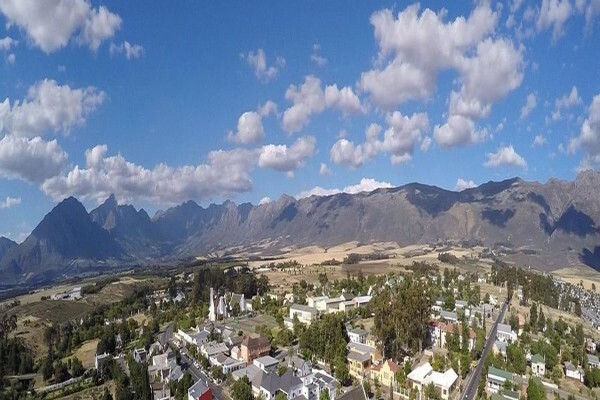Tulbagh Self-Catering