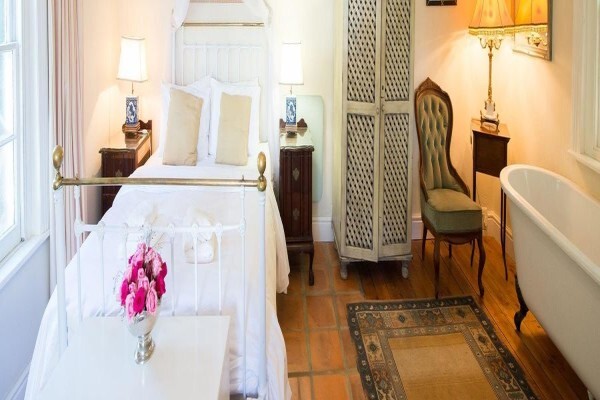 Tulbagh Self-Catering