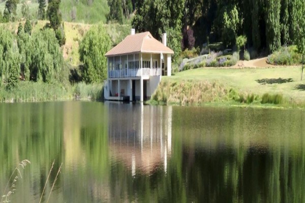 Tulbagh Self-Catering