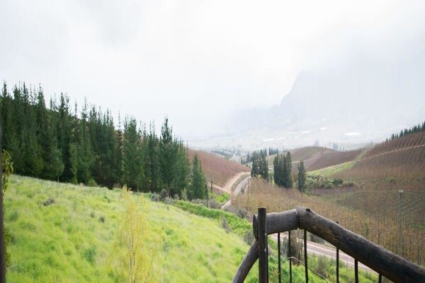 Tulbagh Self-Catering