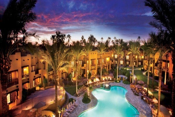 Villas And Hotels For Africa