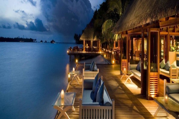 Villas And Hotels For Africa