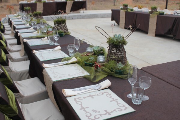 Makarios Lodge And Conferencing And Tours