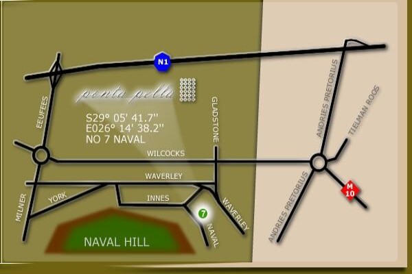 Ponta Pella