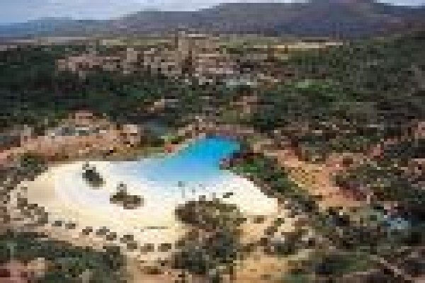 Africa Land Touring Operators