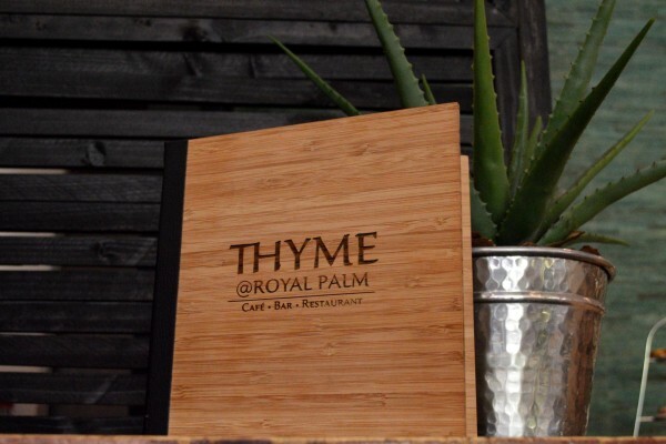 Royal Palm