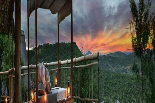 Destination Marketing Services