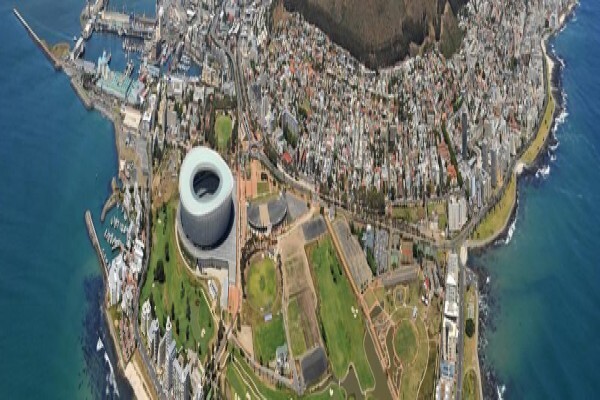 Destination Marketing Services