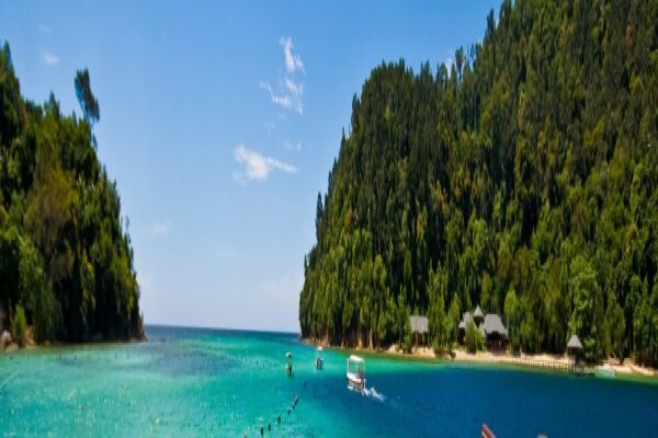 Destination Marketing Services
