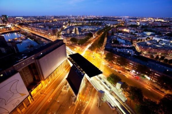 Destination Marketing Services