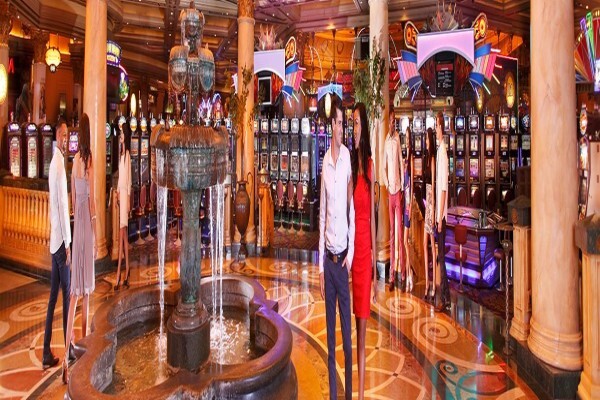 Emperors Palace