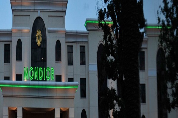 Emperors Palace