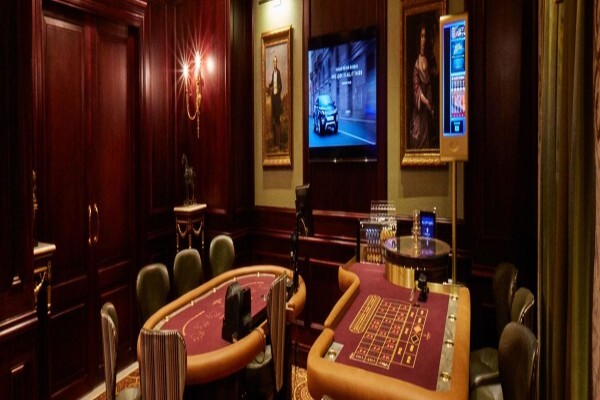 Emperors Palace