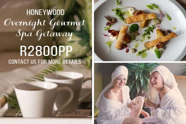 Honeywood