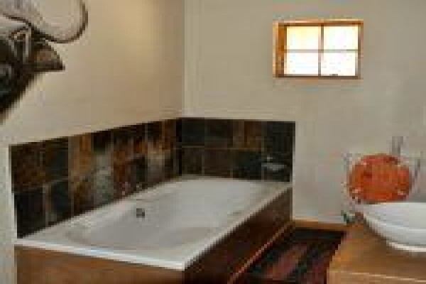 Komatie Lodge