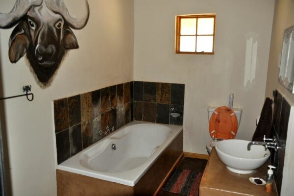 Komatie Lodge